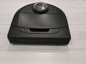 Neato Botvac D5 Connected, Pölynimurit ja siivousvälineet, Kodinkoneet, Seinäjoki, Tori.fi Neato Botvac D5 Connected, Pölynimurit ja siivousvälineet, Kodinkoneet, Seinäjoki, Tori.fi