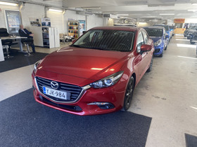 Mazda 3, Autot, Lohja, Tori.fi