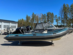 Valiant DR-570 + Mercury 115hv, Muut veneet, Veneet, Raasepori, Tori.fi Valiant DR-570 + Mercury 115hv, Muut veneet, Veneet, Raasepori, Tori.fi