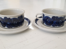 Anemonen kupit ja lautaset 2kpl, Kahvikupit, mukit ja lasit, Keittiötarvikkeet ja astiat, Riihimäki, Tori.fi Anemonen kupit ja lautaset 2kpl, Kahvikupit, mukit ja lasit, Keittiötarvikkeet ja astiat, Riihimäki, Tori.fi