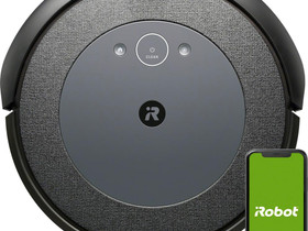IRobot Roomba i3 robotti-imuri 43371514, Pölynimurit ja siivousvälineet, Kodinkoneet, Pori, Tori.fi