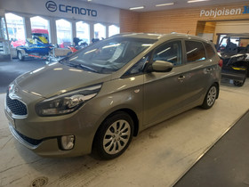 Kia Carens, Autot, Kempele, Tori.fi Kia Carens, Autot, Kempele, Tori.fi