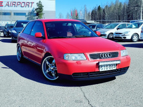 Audi A3, Autot, Tuusula, Tori.fi Audi A3, Autot, Tuusula, Tori.fi