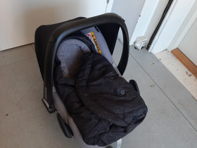 Maxi-cosi Rock turvakaukalo ja lämpöpussi, Turvaistuimet ja kaukalot, Lastentarvikkeet ja lelut, Hyvinkää, Tori.fi Maxi-cosi Rock turvakaukalo ja lämpöpussi, Turvaistuimet ja kaukalot, Lastentarvikkeet ja lelut, Hyvinkää, Tori.fi