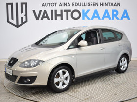 Seat Altea XL, Autot, Raisio, Tori.fi Seat Altea XL, Autot, Raisio, Tori.fi