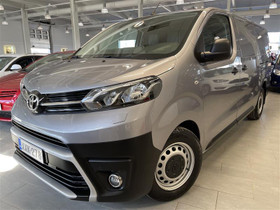 TOYOTA Proace, Autot, Lappeenranta, Tori.fi TOYOTA Proace, Autot, Lappeenranta, Tori.fi