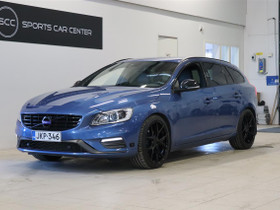 Volvo V60, Autot, Jyväskylä, Tori.fi Volvo V60, Autot, Jyväskylä, Tori.fi