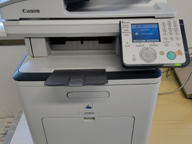 Canon monitoimilaite i-Sensys MF9220Cdn, Oheislaitteet, Tietokoneet ja lisälaitteet, Kurikka, Tori.fi Canon monitoimilaite i-Sensys MF9220Cdn, Oheislaitteet, Tietokoneet ja lisälaitteet, Kurikka, Tori.fi
