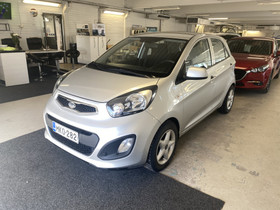 Kia Picanto, Autot, Lohja, Tori.fi Kia Picanto, Autot, Lohja, Tori.fi