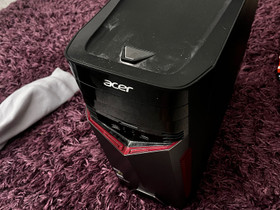 Acer Aspire GX-781, Pöytäkoneet, Tietokoneet ja lisälaitteet, Kajaani, Tori.fi Acer Aspire GX-781, Pöytäkoneet, Tietokoneet ja lisälaitteet, Kajaani, Tori.fi