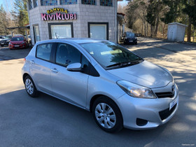 Toyota Yaris, Autot, Hämeenlinna, Tori.fi Toyota Yaris, Autot, Hämeenlinna, Tori.fi