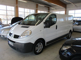 Renault TRAFIC, Autot, Hämeenlinna, Tori.fi Renault TRAFIC, Autot, Hämeenlinna, Tori.fi