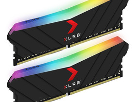 XLR8 Gaming EPIC-X RGB DDR4 3600MHz Desktop Memory, Komponentit, Tietokoneet ja lisälaitteet, Espoo, Tori.fi