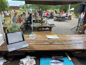 Kassatarjoilija kesäravintolaan, Avoimet työpaikat, Parainen, Tori.fi Kassatarjoilija kesäravintolaan, Avoimet työpaikat, Parainen, Tori.fi