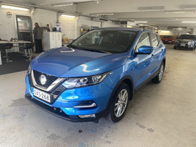 Nissan Qashqai, Autot, Lohja, Tori.fi Nissan Qashqai, Autot, Lohja, Tori.fi