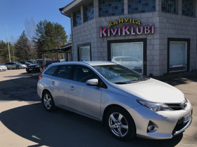 Toyota Auris, Autot, Hämeenlinna, Tori.fi Toyota Auris, Autot, Hämeenlinna, Tori.fi
