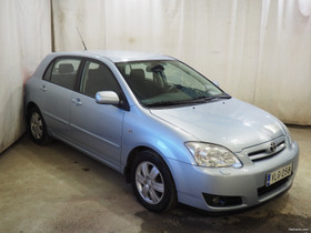 Toyota Corolla, Autot, Kempele, Tori.fi Toyota Corolla, Autot, Kempele, Tori.fi