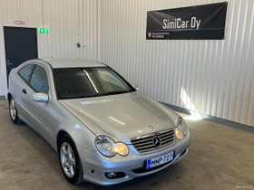 Mercedes-Benz C, Autot, Kangasala, Tori.fi Mercedes-Benz C, Autot, Kangasala, Tori.fi