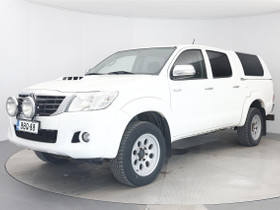 TOYOTA HILUX, Autot, Vaasa, Tori.fi TOYOTA HILUX, Autot, Vaasa, Tori.fi