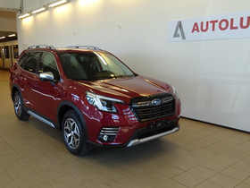 SUBARU FORESTER, Autot, Pori, Tori.fi SUBARU FORESTER, Autot, Pori, Tori.fi