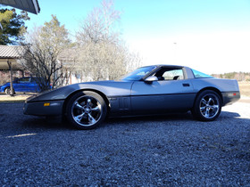 Chevrolet Corvette, Autot, Pori, Tori.fi Chevrolet Corvette, Autot, Pori, Tori.fi