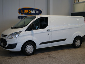 Ford Transit Custom, Autot, Vihti, Tori.fi Ford Transit Custom, Autot, Vihti, Tori.fi