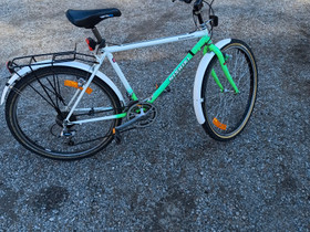 Nishiki 26", Muut pyörät, Polkupyörät ja pyöräily, Savonlinna, Tori.fi Nishiki 26", Muut pyörät, Polkupyörät ja pyöräily, Savonlinna, Tori.fi