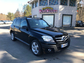 Mercedes-Benz GLK, Autot, Hämeenlinna, Tori.fi Mercedes-Benz GLK, Autot, Hämeenlinna, Tori.fi