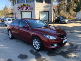 Mazda 6, Autot, Hämeenlinna, Tori.fi Mazda 6, Autot, Hämeenlinna, Tori.fi
