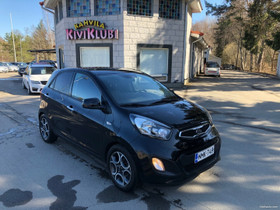 Kia Picanto, Autot, Hämeenlinna, Tori.fi Kia Picanto, Autot, Hämeenlinna, Tori.fi