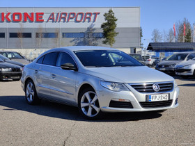 Volkswagen Passat CC, Autot, Tuusula, Tori.fi Volkswagen Passat CC, Autot, Tuusula, Tori.fi