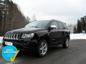 Jeep Compass, Autot, Raisio, Tori.fi Jeep Compass, Autot, Raisio, Tori.fi
