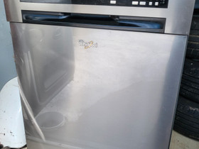 Whirlpool 60cm rosterikone, Tiskikoneet, Kodinkoneet, Kannus, Tori.fi Whirlpool 60cm rosterikone, Tiskikoneet, Kodinkoneet, Kannus, Tori.fi