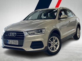 Audi Q3, Autot, Kouvola, Tori.fi Audi Q3, Autot, Kouvola, Tori.fi