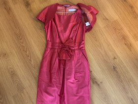Andiatan vaaleanpunainen silkkimekko koko 32-34, Vaatteet ja kengät, Helsinki, Tori.fi Andiatan vaaleanpunainen silkkimekko koko 32-34, Vaatteet ja kengät, Helsinki, Tori.fi