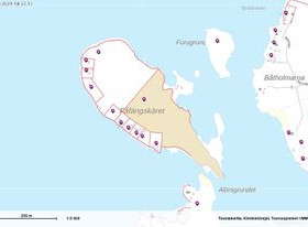 5.9 ha, Fåfängsskäret, Kokkola, Tontit, Kokkola, Tori.fi 5.9 ha, Fåfängsskäret, Kokkola, Tontit, Kokkola, Tori.fi