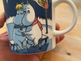 Muumimuki talvinuotio, Kahvikupit, mukit ja lasit, Keittiötarvikkeet ja astiat, Riihimäki, Tori.fi Muumimuki talvinuotio, Kahvikupit, mukit ja lasit, Keittiötarvikkeet ja astiat, Riihimäki, Tori.fi