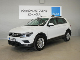 Volkswagen TIGUAN, Autot, Kokkola, Tori.fi Volkswagen TIGUAN, Autot, Kokkola, Tori.fi