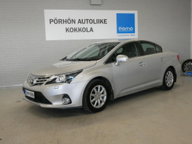 Toyota AVENSIS, Autot, Kokkola, Tori.fi Toyota AVENSIS, Autot, Kokkola, Tori.fi