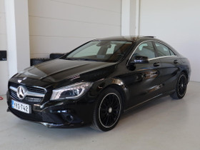 Mercedes-Benz CLA, Autot, Pietarsaari, Tori.fi Mercedes-Benz CLA, Autot, Pietarsaari, Tori.fi