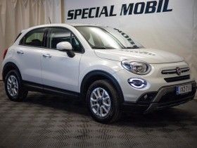 Fiat 500X, Autot, Raasepori, Tori.fi Fiat 500X, Autot, Raasepori, Tori.fi