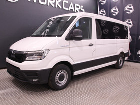 MAN TGE, Autot, Jyväskylä, Tori.fi MAN TGE, Autot, Jyväskylä, Tori.fi