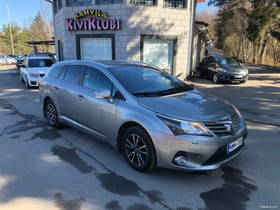 Toyota Avensis, Autot, Hämeenlinna, Tori.fi Toyota Avensis, Autot, Hämeenlinna, Tori.fi