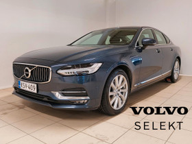 VOLVO S90, Autot, Pori, Tori.fi VOLVO S90, Autot, Pori, Tori.fi