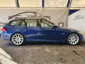 BMW 325d, Autot, Turku, Tori.fi BMW 325d, Autot, Turku, Tori.fi