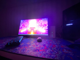 Pelitietokone setup 3060ti/corsair/setup, Pöytäkoneet, Tietokoneet ja lisälaitteet, Sotkamo, Tori.fi Pelitietokone setup 3060ti/corsair/setup, Pöytäkoneet, Tietokoneet ja lisälaitteet, Sotkamo, Tori.fi