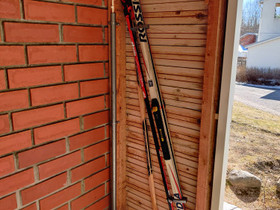 Sukset sns, Hiihto, Urheilu ja ulkoilu, Tampere, Tori.fi Sukset sns, Hiihto, Urheilu ja ulkoilu, Tampere, Tori.fi