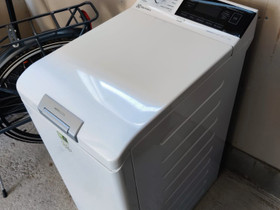 Electrolux SteamCare 700, Pesu- ja kuivauskoneet, Kodinkoneet, Seinäjoki, Tori.fi Electrolux SteamCare 700, Pesu- ja kuivauskoneet, Kodinkoneet, Seinäjoki, Tori.fi