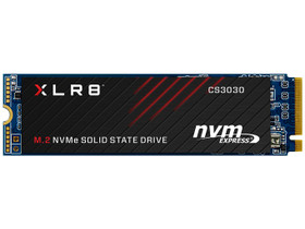 PNY XLR8 CS3030 M.2 PCIe NVMe sisäinen SSD, 1 TB, Komponentit, Tietokoneet ja lisälaitteet, Jyväskylä, Tori.fi
