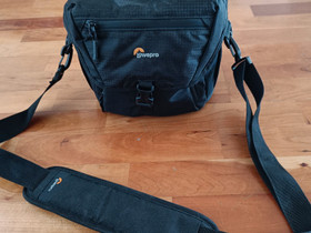 Lowerpro nova AW 2, Valokuvaustarvikkeet, Kamerat ja valokuvaus, Oulu, Tori.fi Lowerpro nova AW 2, Valokuvaustarvikkeet, Kamerat ja valokuvaus, Oulu, Tori.fi